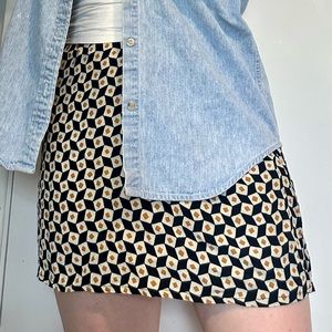 Vintage skirt